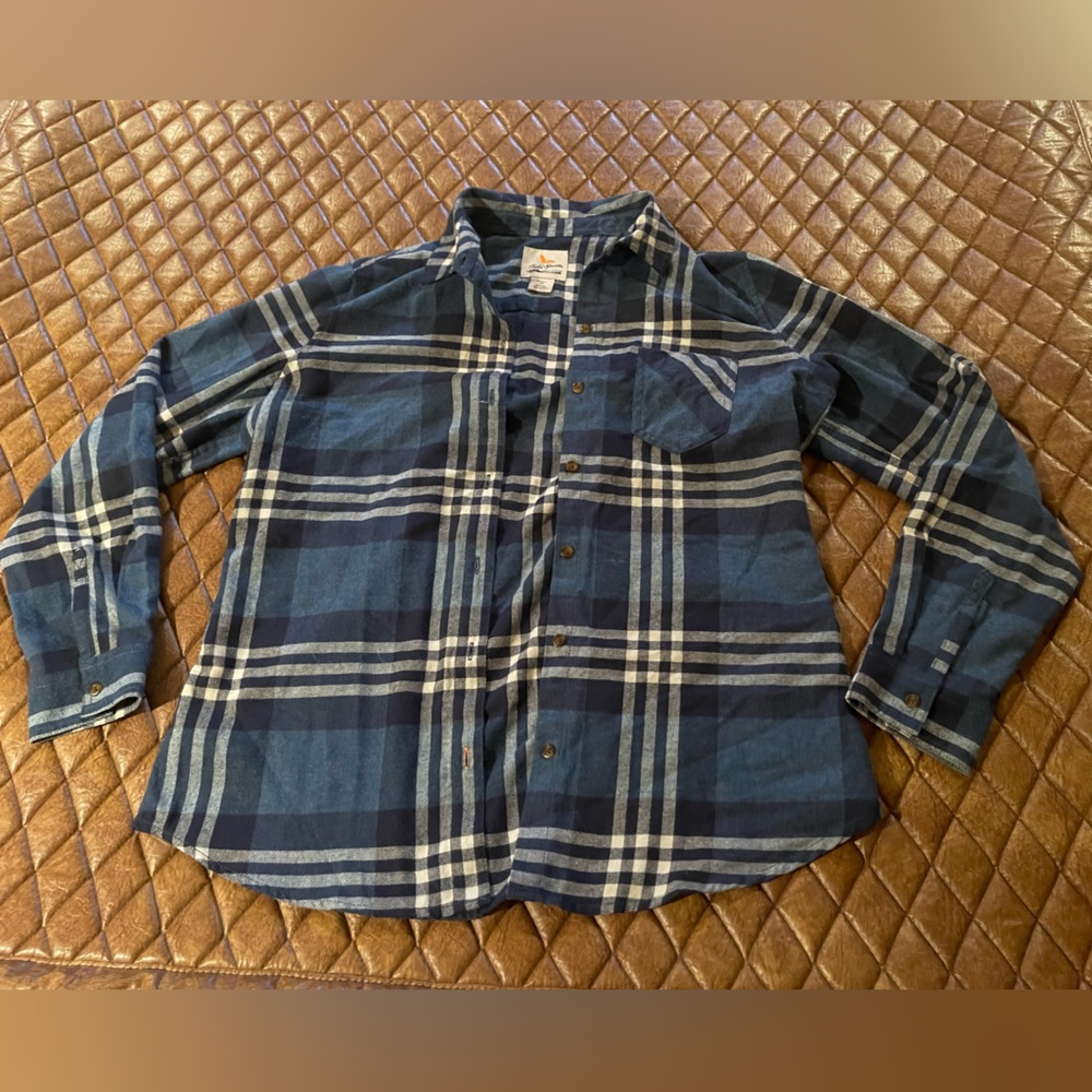 Flannel